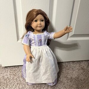 American Girl Felicity Merriman Vintage Pleasant Company + Night Shift